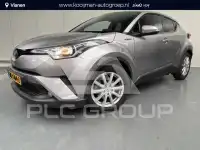 2017 Toyota C-HR