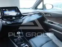 2017 Toyota C-HR