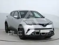 2017 Toyota C-HR