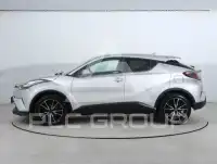 2017 Toyota C-HR