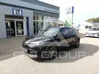 2017 Toyota C-HR