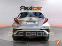 2017 Toyota C-HR