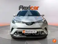 2017 Toyota C-HR