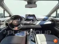 2017 Toyota C-HR