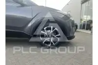2017 Toyota C-HR