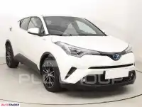 2017 Toyota C-HR