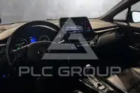 2017 Toyota C-HR