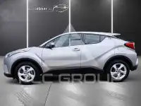 2017 Toyota C-HR