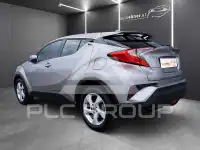 2017 Toyota C-HR