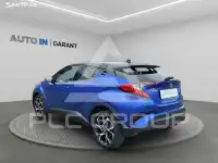 2017 Toyota C-HR