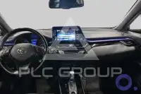2017 Toyota C-HR