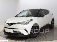 2017 Toyota C-HR