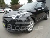 2017 Toyota C-HR