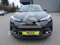 2017 Toyota C-HR