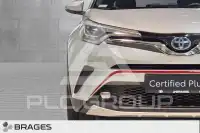 2017 Toyota C-HR