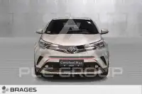 2017 Toyota C-HR