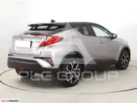 2017 Toyota C-HR