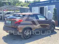2017 Toyota C-HR