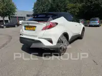 2017 Toyota C-HR