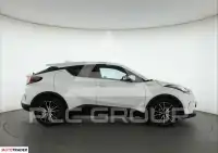 2017 Toyota C-HR