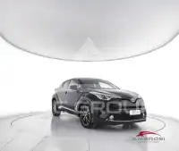 2017 Toyota C-HR