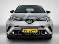 2017 Toyota C-HR