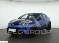 2017 Toyota C-HR