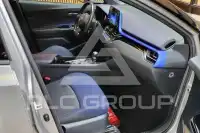 2017 Toyota C-HR