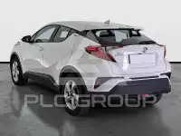 2017 Toyota C-HR