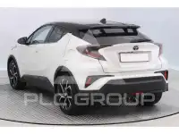 2017 Toyota C-HR