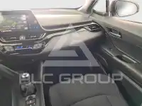 2017 Toyota C-HR
