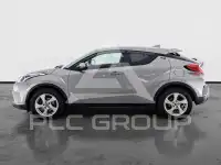 2017 Toyota C-HR