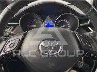 2017 Toyota C-HR