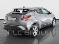 2017 Toyota C-HR