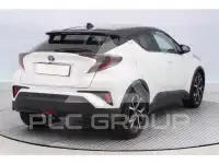 2017 Toyota C-HR