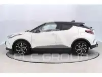 2017 Toyota C-HR