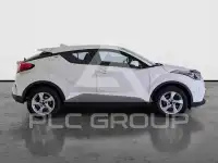 2017 Toyota C-HR