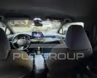 2017 Toyota C-HR