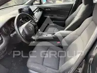2017 Toyota C-HR