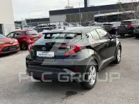 2017 Toyota C-HR