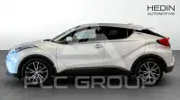 2017 Toyota C-HR