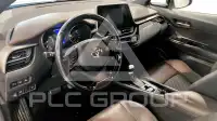 2017 Toyota C-HR