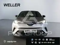 2017 Toyota C-HR