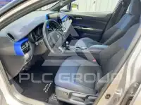 2017 Toyota C-HR