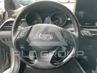 2017 Toyota C-HR