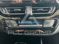 2017 Toyota C-HR