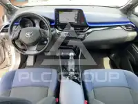 2017 Toyota C-HR
