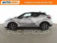 2017 Toyota C-HR