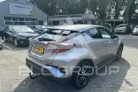 2017 Toyota C-HR