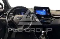 2017 Toyota C-HR